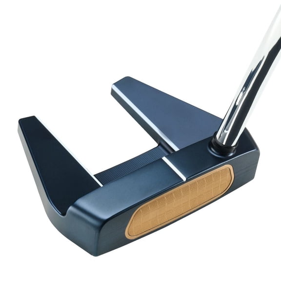 Pre-Owned LH Ai-ONE Milled Seven T DB Mens Putter Odyssey SL 90 Standard