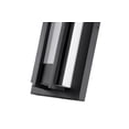 thumbnail image 4 of Z-Lite - Keaton - 12W 1 LED Outdoor Wall Sconce In Modern Style-12.5 Inches Tall, 4 of 7