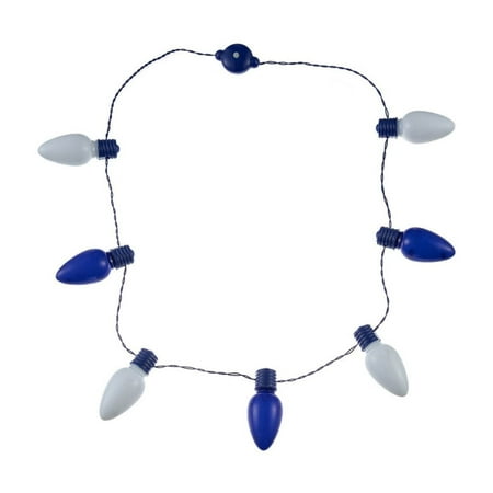 

LLDYYDS Shimmering Brilliance LED Lit Hanukkah Charm Necklace Woven with Dazzling Lights Illuminating Your Festive Nights with Enchanting Romance Outdoor Mini Lights Cord Battery Operated Outdoor