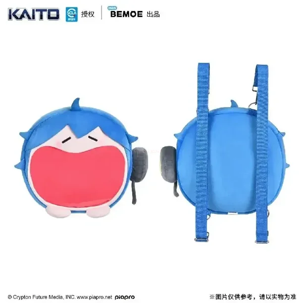 Hatsune-Cantante de dibujos animados virtual, Original, Ku Bemoe, Uwa, Luka, Kaito, Meiko, Vocaloid, En stock