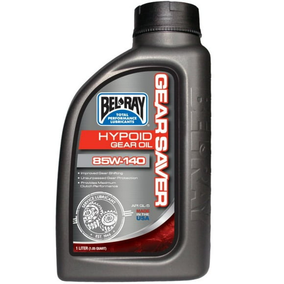 Hypoid Gear Oil Sae 80