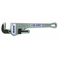 thumbnail image 2 of Hanson Aluminum Pipe Wrench, 18 in. Long, 2-1/2 in. Jaw C, 2 of 3