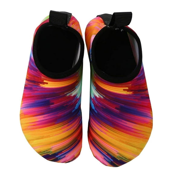 Ruziyoog Womens Shoes Sports Running Fashion Women Mesh Casual Lace-Up Sport Shoes Runing Breathable Shoes Sneakers Multicolor 6