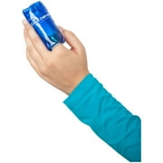 Relief Pak Finger Hot Cold Donut Roll-on Compression Sleeve