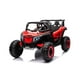 thumbnail image 1 of Carro Montable Eléctrico Aeiou Raizer BJ901 Todoterreno Rojo, 1 of 6