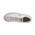 thumbnail image 5 of Nike Blazer Low '77 Women's Shoes White-Pale Coral-Black dc4769-106, 5 of 6