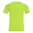 thumbnail image 5 of Ruyang Teens Active Quick Dry T-Shirts Dry Fit Athletic Performance T Shirt Sports Active Wear for Kids Boys Girls Summer Casual Tops, 5 of 9