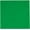Green, variant on Strictly Briks Large Classic Stackable Baseplates, For Building Bricks, Bases for Tables, Mats, and More, 100% Compatible with All Major Brands, Gray, 1 Piece, 10x10 Inches