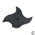 thumbnail image 1 of New Cross-Border Christmas Hot-Selling Creative Axe Maple Leaf Refrigerator Magnet Home Decoration, 1 of 7