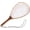 Rectangular Hole Net, variant on Fly Fishing Net, Soft Mesh Trout with Handle, Catch and Release Landing for Freshwater, Saltwater, for Anglers & Fly Fishing Enthusiasts