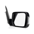 thumbnail image 4 of For Honda Pilot 2009 2015 Door Mirror Passenger Side | Power | Non-Heated | w/ Signal Indicator | Paint to Match | Replacement For 76200-SZA-A51ZA | HO1321259, 4 of 9