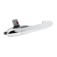 thumbnail image 4 of Left Drivers Side Door Handle 735592012 for Fiat Driver Side 500 Right Passenger Side, 4 of 6