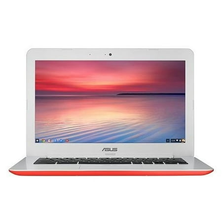 ASUS C300SA-DS02-RD Chromebook 13.3