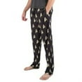 thumbnail image 2 of Star Trek Starship Enterprise Logo AOP Sleep Pants-XXLarge (44-46), 2 of 3