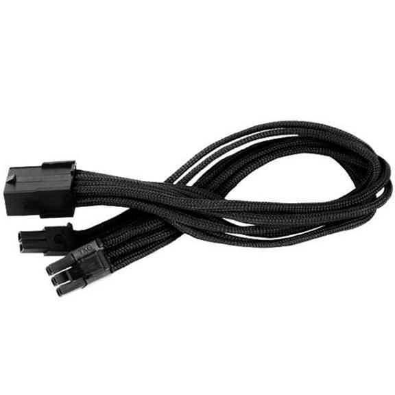 8 Pin 250 mm Extension Power Cable