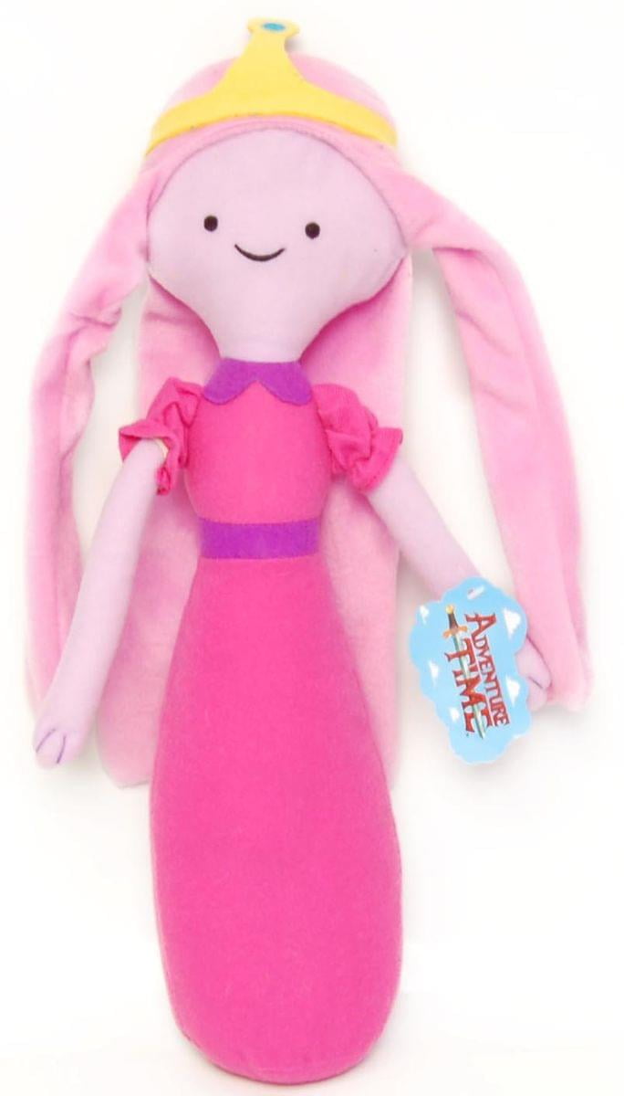 princess bubblegum plush