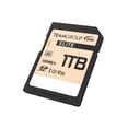 thumbnail image 2 of Team Group 1TB Elite 4K SD Card UHS-I U3 V30 Read/Write Speed Up to 100/90MB/s (TESDXC1TIV30P69), 2 of 4