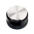 thumbnail image 1 of Zootealy 53mm Coffee Distributor Stainless Steel Adjustable Height Coffee Leveler Tool Reusable Coffee Distribution Coffee Machine Accessories, 1 of 8