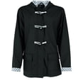 thumbnail image 1 of I5 Apparel Veste Imperméable à Capuche pour Enfant avec Toggle, 1 of 3