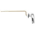 thumbnail image 1 of QUMIIRITY Toilet Lever Handle Replacement Copper Adjustable 1 PCS, 1 of 8