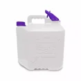 thumbnail image 4 of SureCan Water Can Utility Multipurpose Transfer Tanks 5 Gallon Capacity, 4 of 5