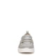 thumbnail image 4 of Zapatos Vionic Uptown Loafer de Cuero Metálico Plateado Talla 11 W, 4 of 8