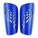 thumbnail image 1 of Espinilleras de fútbol para niños, 1 par de espinilleras de fútbol para niños Azul, 1 of 9