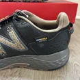 thumbnail image 2 of New Balance 410v8 Mens 10 4E Wide Trail Running Shoes Hiking Black MT410OK8 NEW, 2 of 6