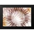 thumbnail image 2 of Watts, Eva 14x11 Black Modern Framed Museum Art Print Titled - Dance of the Rays II, 2 of 5