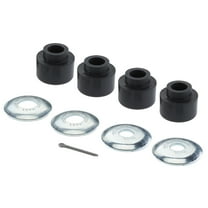 MOOG K8146 Radius Arm Bushing Kit Fits select: 1975-1979 FORD F150, 1966-1979 FORD F100