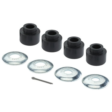 MOOG K8146 Radius Arm Bushing Kit Fits select: 1975-1979 FORD F150, 1966-1979 FORD F100