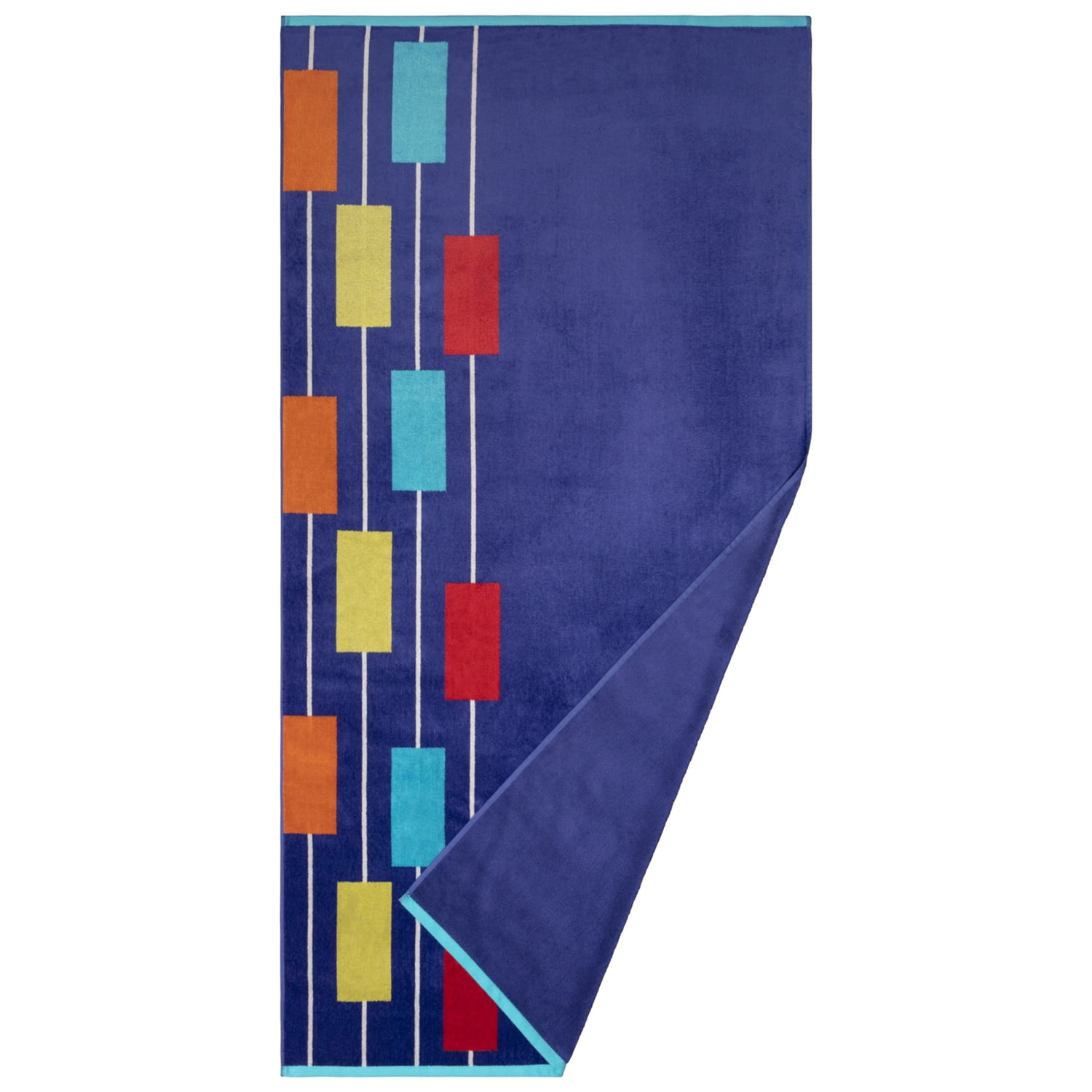 Impressions Michon Oversized Beach Towel