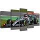thumbnail image 2 of 5 Cuadros Decorativos Formula 1 Lewis Hammilton Canvas Listo Para Colgar Jungle Art Impresion Tela Arte, 2 of 7