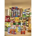 thumbnail image 5 of 2 Full Size +140 Pieces Snack Box Asian Japanese Chinese Korean Variety Snack Fun Box, 5 of 6