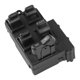 thumbnail image 4 of Master Power Window Switch Compatible for Honda Accord 1990-1997 Replaces 35750-SV1-A01, 4 of 16