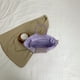 thumbnail image 5 of Bolso Hombro Paja para Mujer Diario Verano Gran Capacidad Con Color, 5 of 9