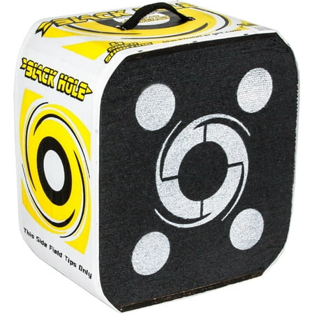 Black Hole Archery Target - Available in 18 & 22