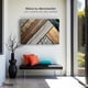 thumbnail image 3 of Cuadro Decorativo Canvas Revolution Abstracto Melodía 90x60, 3 of 3