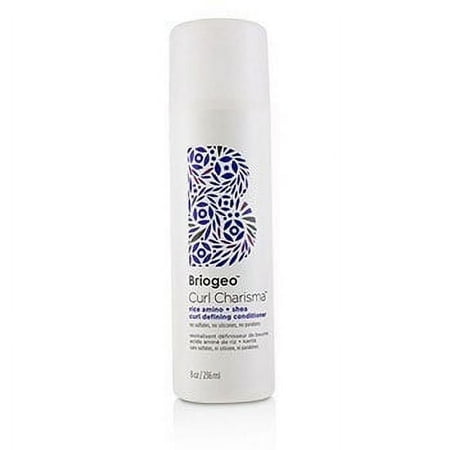 UPC 019962432743 product image for Briogeo Curl Charisma Rice Amino + Shea Curl Defining Conditioner  8 Oz | upcitemdb.com