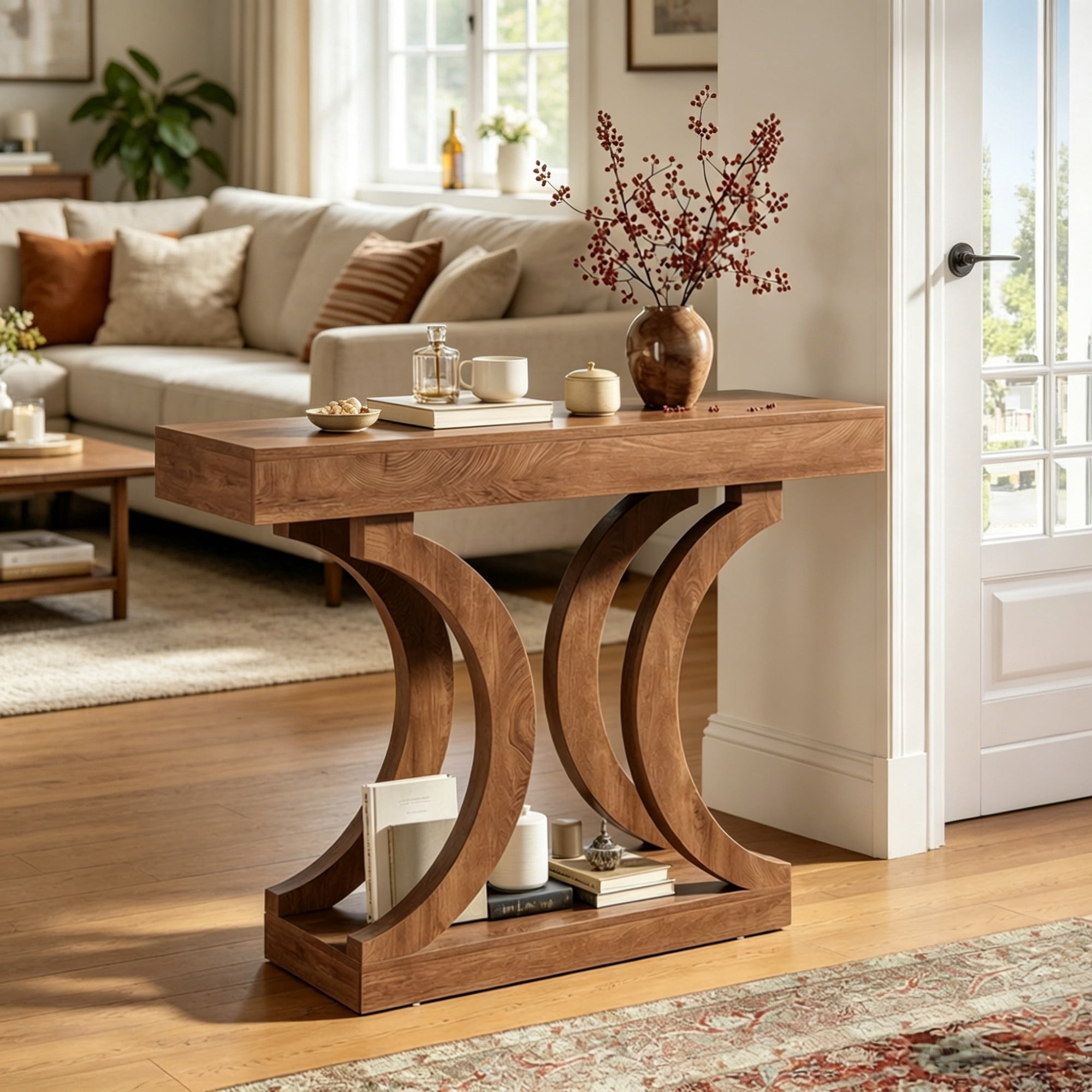 End Table Side Table