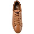 thumbnail image 4 of Thomas & Vine Mens Canton Lace-up Round Toe Sneaker, 4 of 9