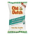 thumbnail image 2 of Old Dutch 40pk Salt Vinegar Chips, 40g / 1.4oz per pack, 2 of 2