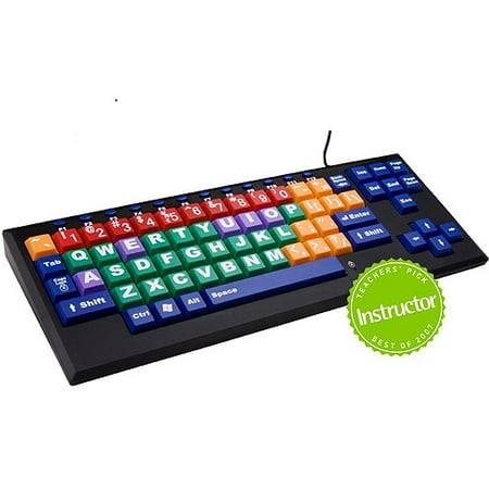CCTKB Chester Creek Technologies KinderBoard