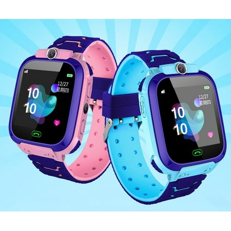 anti lost watch