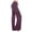 Purple, variant on Slacks for Women Wide Leg Yoga Pants with Cargo Pockets Stretchy Wide Leg Workout Sweatpants Wide Leg Sweatpants Women Purple S