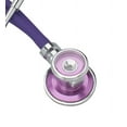 Professional Dual Head Sprague Stethoscope and Blood Pressure Cuff Set
