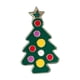 thumbnail image 2 of Puntoco Liquidación De Adornos Decorativos Navideños. Insignias Con Temática Navideña Para Ropa. Accesorios Festivos Para Las Fiestas Con Cierre Seguro. Fáciles De Colocar. Adecuados Para Uso Diario Y, 2 of 7