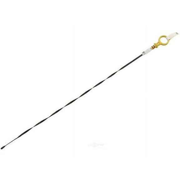 Oil Dipstick - Compatible with 2014 - 2018 Chevy Silverado 1500 2015 2016 2017