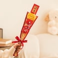 thumbnail image 4 of Mlkoz 2026 Year Of Spring Festival Desktop Coated Skewers Photo Props Year's Day Festive Decorations, 4 of 7