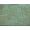 thumbnail image 1 of Ahgly Company Machine Washable Indoor Rectangle Transitional Hazel Green Area Rugs, 2' x 4', 1 of 7
